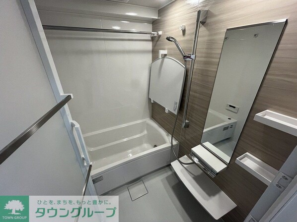 アジールコート後楽園の物件内観写真